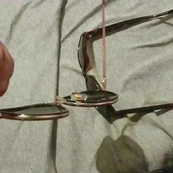 2 pair sunglasses main image 6